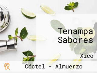 Tenampa Sabores