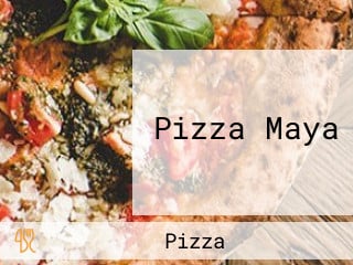 Pizza Maya