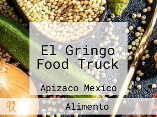 El Gringo Food Truck