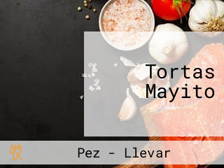 Tortas Mayito