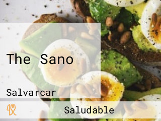 The Sano