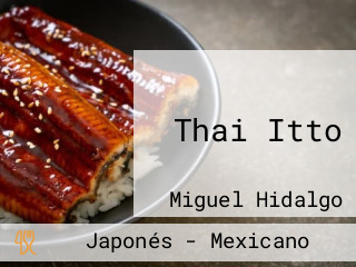 Thai Itto