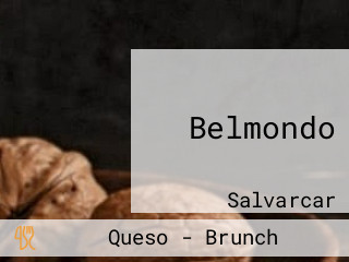 Belmondo