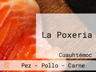 La Poxeria