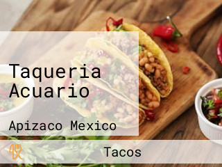 Taqueria Acuario