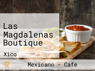 Las Magdalenas Boutique