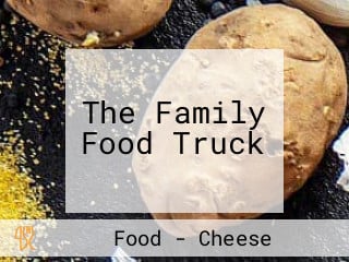 The Family Food Truck