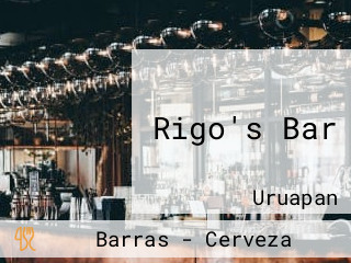 Rigo's Bar