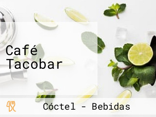 Café Tacobar