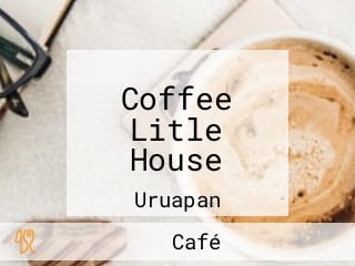 Coffee Litle House