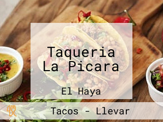 Taqueria La Picara