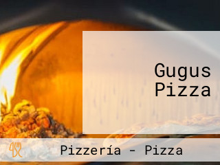 Gugus Pizza