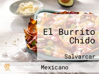 El Burrito Chido