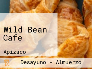 Wild Bean Cafe