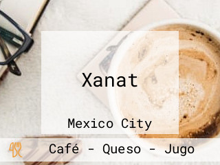 Xanat