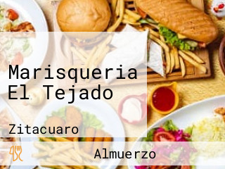 Marisqueria El Tejado