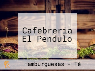 Cafebreria El Pendulo