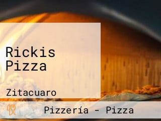 Rickis Pizza