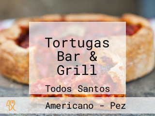 Tortugas Bar & Grill