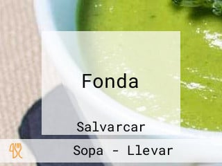 Fonda