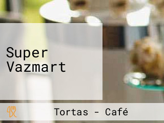 Super Vazmart