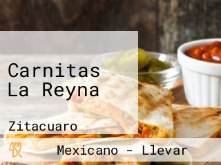 Carnitas La Reyna