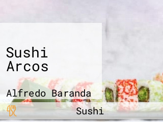 Sushi Arcos