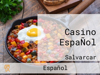 Casino EspaÑol