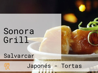 Sonora Grill