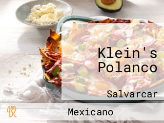 Klein's Polanco