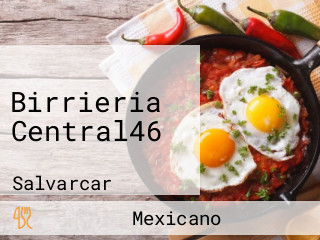 Birrieria Central46