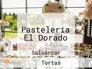 Pastelería El Dorado