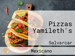 Pizzas Yamileth's