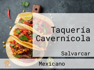 Taquería Cavernícola