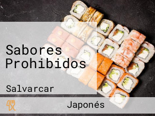 Sabores Prohibidos