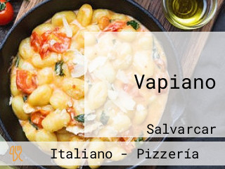 Vapiano