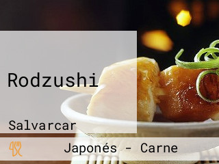 Rodzushi