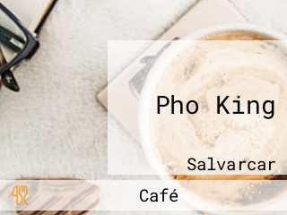 Pho King