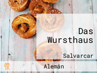 Das Wursthaus