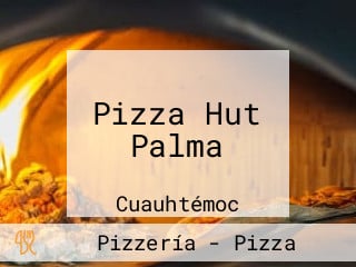 Pizza Hut Palma