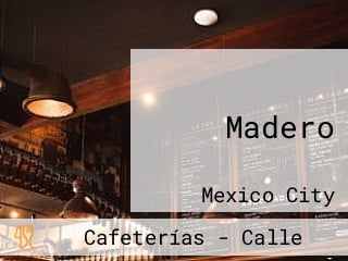 Madero