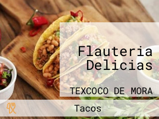 Flauteria Delicias