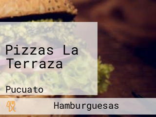 Pizzas La Terraza