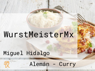 WurstMeisterMx