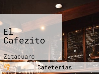 El Cafezito