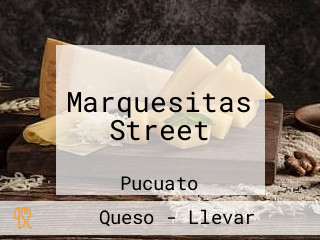 Marquesitas Street