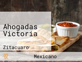 Ahogadas Victoria