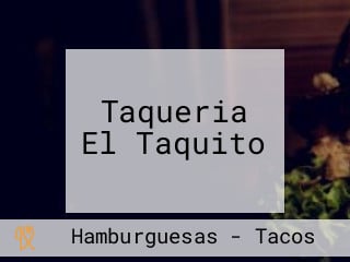 Taqueria El Taquito