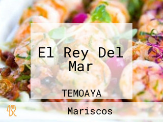 El Rey Del Mar