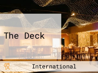 The Deck